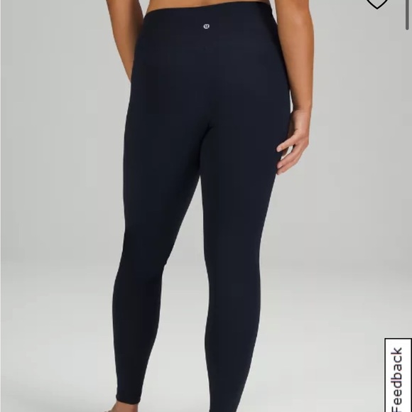 Wunder Under HR Tight 28" - - Picture 2 of 7